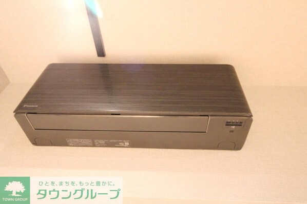 CASSIA押上桜橋の物件内観写真